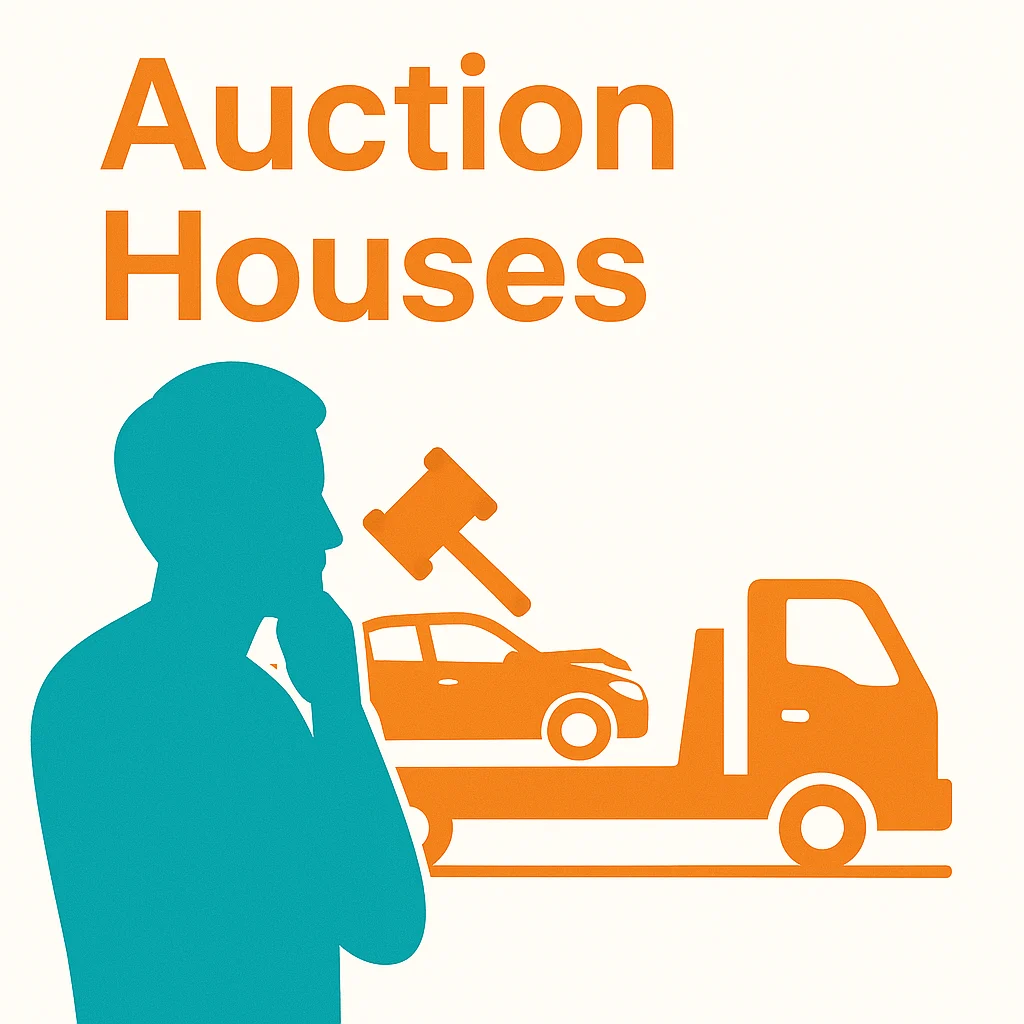 Auction Houses