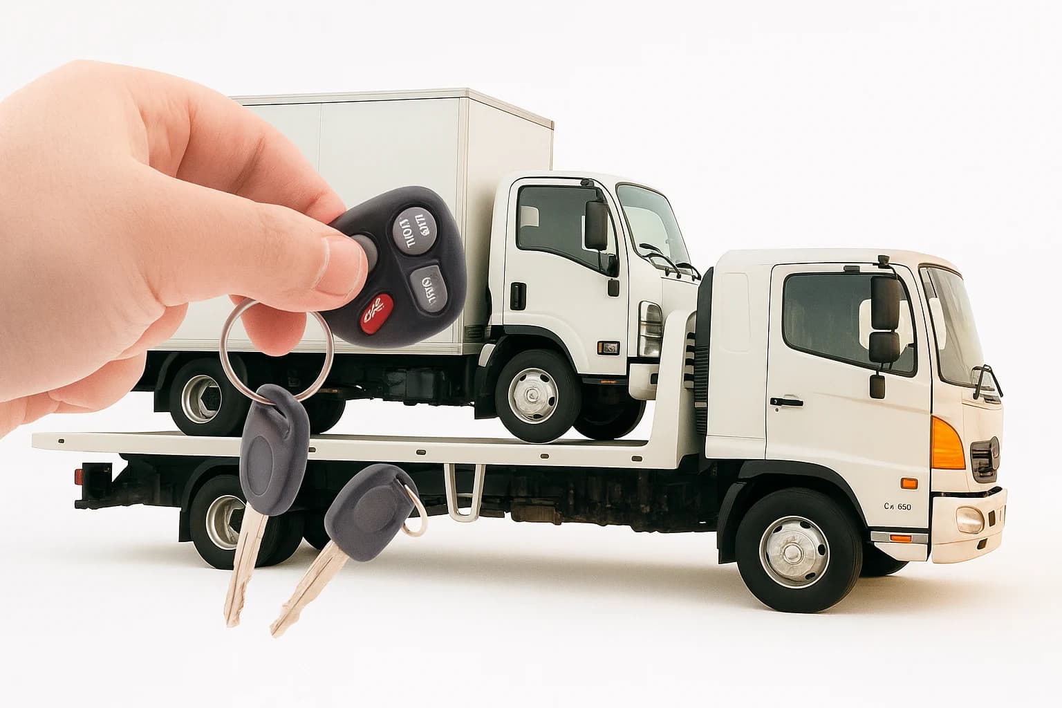 Scrap Car Removal